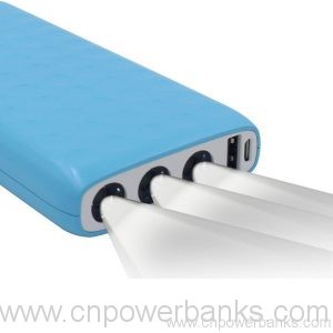Multi-function power banks