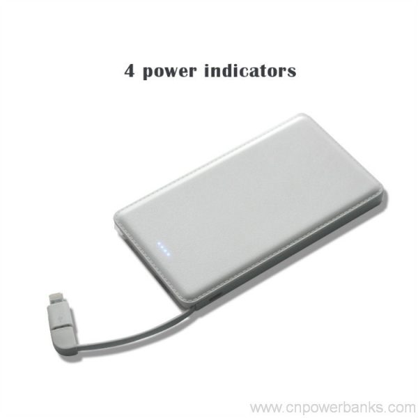 Кабель power bank