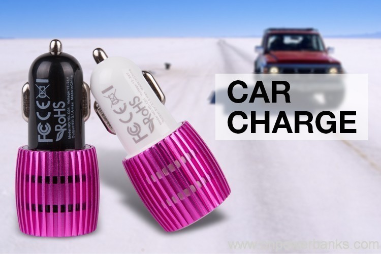high quality car charger